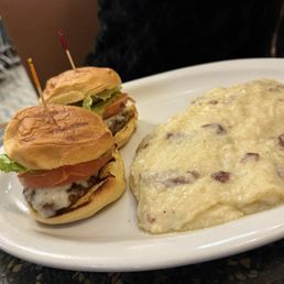 Sliders Sliders
