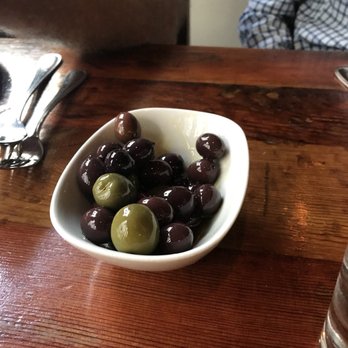 Oenotri - Italian Near Me - Napa, California