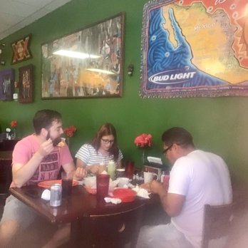 Tacos Jalisco - Decor - Mexican Near Me - Vacaville, California Tacos Jalisco - Decor - Mexican Near Me - Vacaville, California