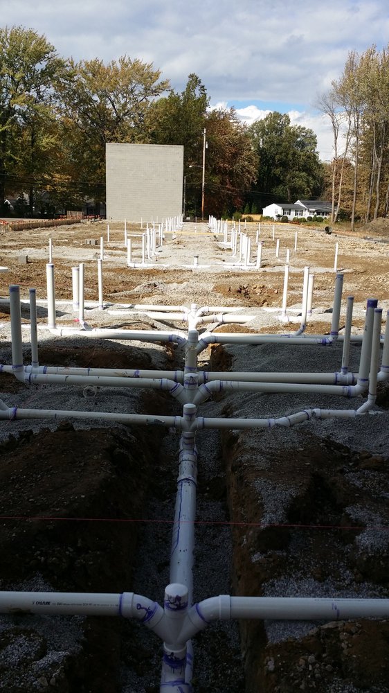 Slide of CP Plumbing and Sewer