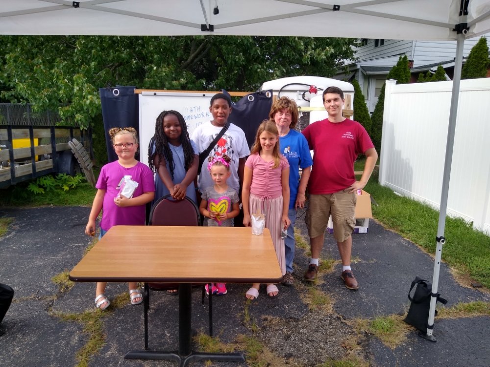 Keen Inquisitive Minds Tutoring - reading tutor in Jackson, MI