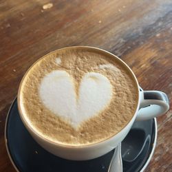 Cafe Dolce