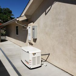 El Rayo Electric