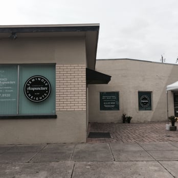 Suncoast Precision Wellness - the "after" photo with out window graphix shining for all to see! - Traditional Chinese Medicine Near Me - Tampa, Florida Suncoast Precision Wellness - the "after" photo with out window graphix shining for all to see! - Traditional Chinese Medicine Near Me - Tampa, Florida
