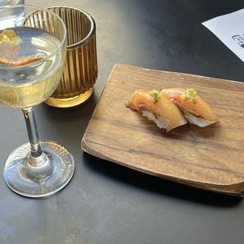 Uchibā Austin - Cocktail Bars Near Me - Austin, Texas