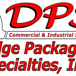 Dodge Packaging Specialties
