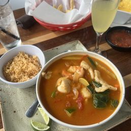 Sopa De Atlahua Sopa De Atlahua