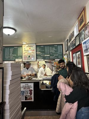 Pinocchio's Pizza & Subs by null