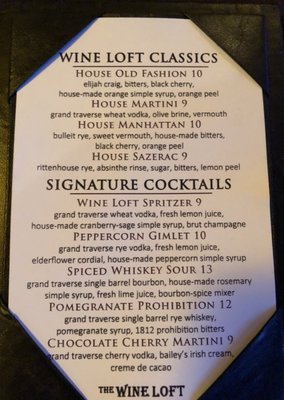 Menu photo 7 WL Socialhouse Kalamazoo, MI Menu photo 7 WL Socialhouse Kalamazoo, MI