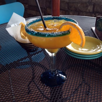 Senor Tequila's - Passion fruit Margarita - Mexican Near Me - Germantown, Maryland Senor Tequila's - Passion fruit Margarita - Mexican Near Me - Germantown, Maryland