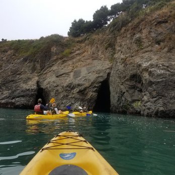 Kayak Mendocino - Tours Near Me - Little River, California Kayak Mendocino - Tours Near Me - Little River, California