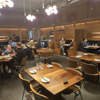 Yuan - Chinese Near Me - Jersey City, New Jersey