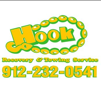 Hook Recovery and Towing - Towing Near Me - Savannah, Georgia Hook Recovery and Towing - Towing Near Me - Savannah, Georgia