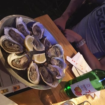 Japas - Tuesday oyster deal - Bars Near Me - Toronto, Ontario