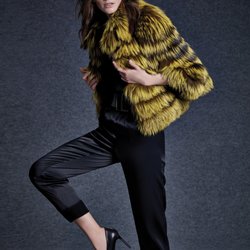 The Fur Source of NY - Latest quality garment - fur shearling coats and jackets