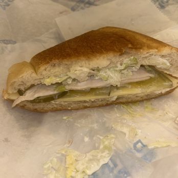 Marina Marketplace - Deli sandwiches - Grocery Near Me - Stockton, California