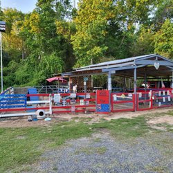 Hitchin Post Corral and Campground RV Park