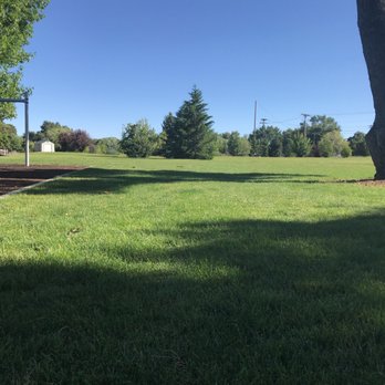 Terry Day Park - Parks Near Me - Boise, Idaho
