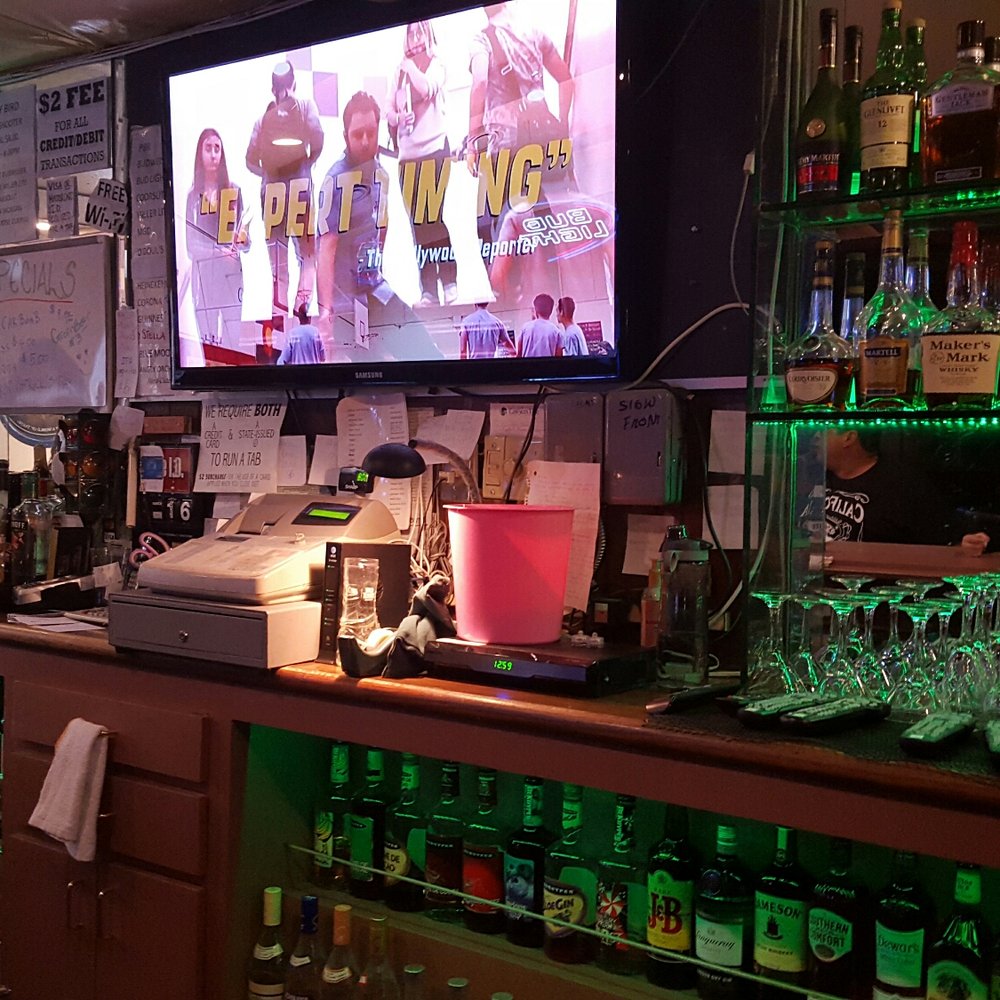 Liquid Zoo - Bars Near Me - Van Nuys, California