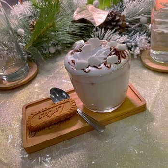 Dali Crepes - White Hot Chocolate:) - Caterers Near Me - Salt Lake City, Utah Dali Crepes - White Hot Chocolate:) - Caterers Near Me - Salt Lake City, Utah