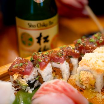 Fuji - Japanese Near Me - Louisville, Kentucky Fuji - Japanese Near Me - Louisville, Kentucky