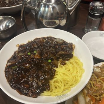 Kim's Noodle - Jajjangmeon - Korean Near Me - North York, Ontario Kim's Noodle - Jajjangmeon - Korean Near Me - North York, Ontario