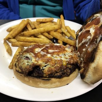 Whiptail Grill - Burned first time, burned again second time they made it. Not worth it. - Mexican Near Me - Springdale, Utah