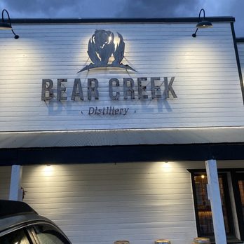 Bear Creek Distillery - Bars Near Me - Denver, Colorado Bear Creek Distillery - Bars Near Me - Denver, Colorado