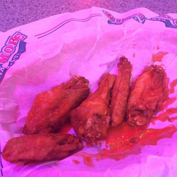 Wings N More - 5 piece wings - Chicken Wings Near Me - Corpus Christi, Texas Wings N More - 5 piece wings - Chicken Wings Near Me - Corpus Christi, Texas