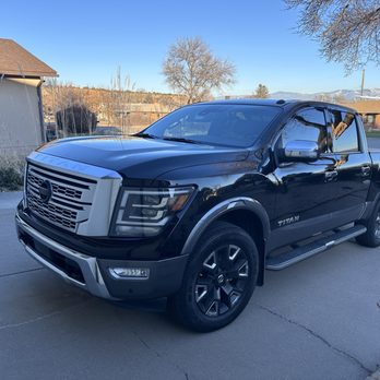 Fiesta Nissan - Nissan Titan - Car Dealers Near Me - Santa Fe, New Mexico Fiesta Nissan - Nissan Titan - Car Dealers Near Me - Santa Fe, New Mexico