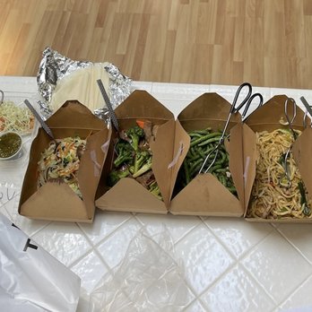 Mingalaba - Lotsa food - Burmese Near Me - Burlingame, California Mingalaba - Lotsa food - Burmese Near Me - Burlingame, California