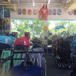 Beach Outlets - Beach stuff