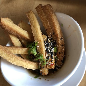 Leaf Vegetarian Restaurant - Vegetarian Near Me - Boulder, Colorado