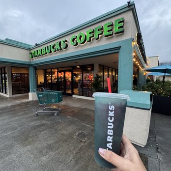 Starbucks - Coffee & Tea Near Me - Kaneohe, Hawaii