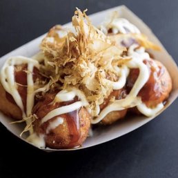 Takoyaki