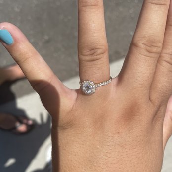 Icing On The Ring - Jewelry Near Me - Los Angeles, California Icing On The Ring - Jewelry Near Me - Los Angeles, California