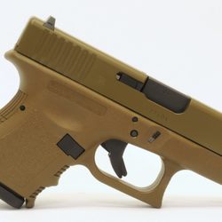 Eagle Firearms - Come see us for all your firearm needs.
