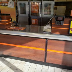 Little Caesars