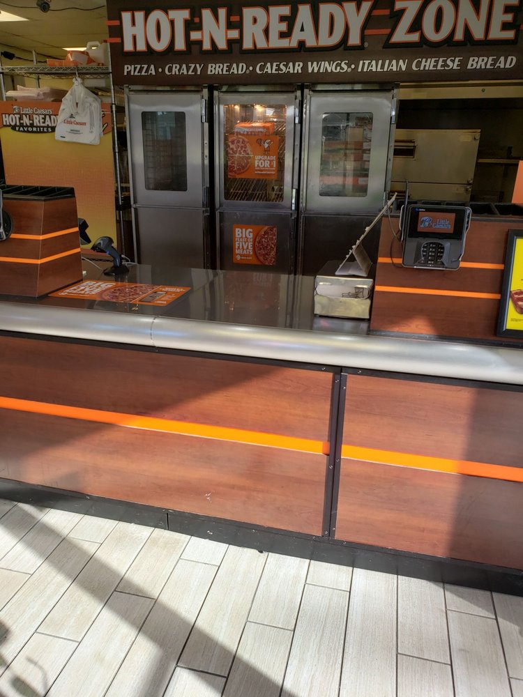 Little Caesars Logo