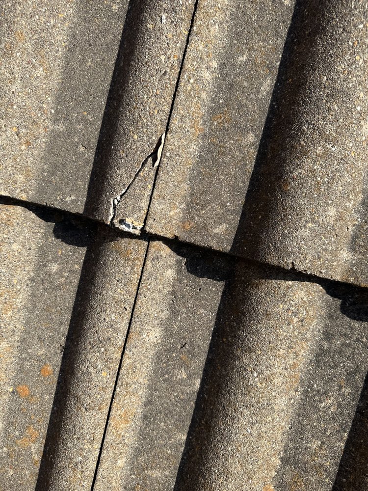 Slide of Heirloom Roofing & Restorations