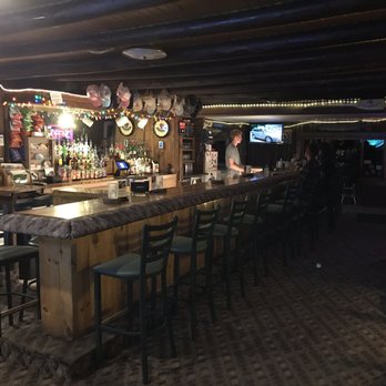 Buckhorn Resort - The beautiful bar! - Resorts Near Me - Munising, Michigan Buckhorn Resort - The beautiful bar! - Resorts Near Me - Munising, Michigan