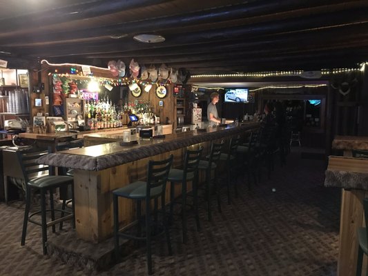 Buckhorn Resort Restaurant by null