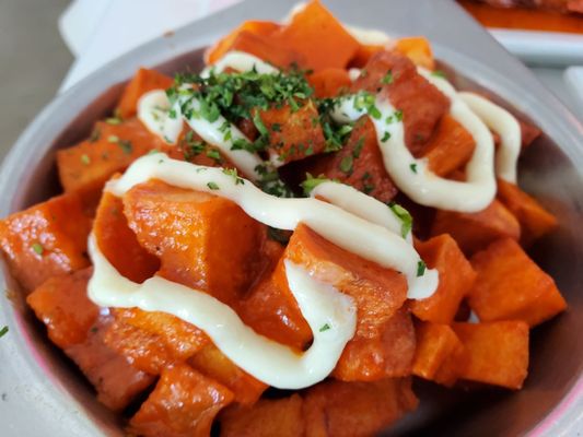 Spain Restaurant & Toma Bar