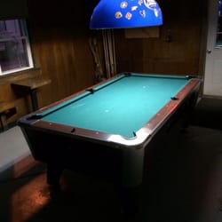 Noplace - The lounge.