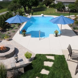 All Seasons Pools & Spas