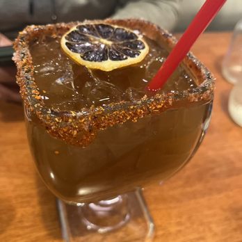 Catrina Tacos & Tequila - Drinks - Mexican Near Me - Mount Vernon, Washington