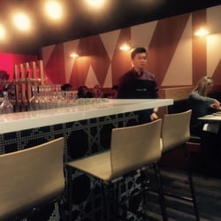 Danny's Thai Bistro - Totally redone! Nice