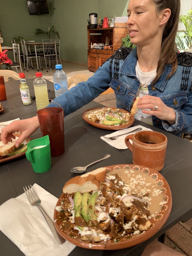 EL PATIO DE LOS CHILAQUILES 15 Photos & 16 Reviews Río San Lorenzo