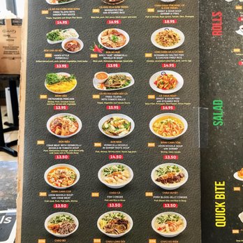 Toronto Pho - Vietnamese Near Me - North York, Ontario