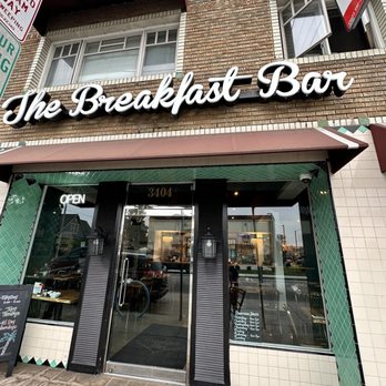 The Breakfast Bar - Breakfast & Brunch Near Me - Long Beach, California